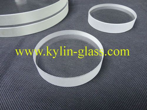 heavy thickness glass plate
