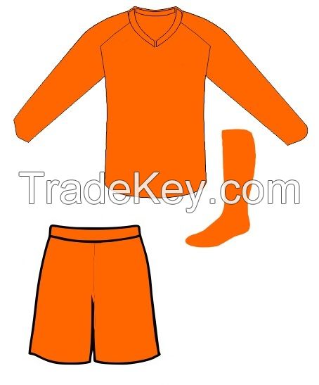 soccer kit