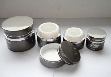 Sell Aluminium Cream Jar