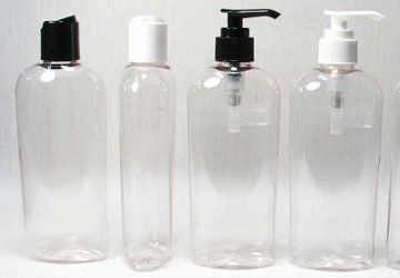 Sell PET Lotion Bottle