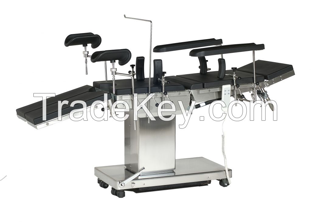 JK203F Electric Operating Table Series II