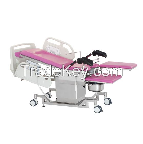 Sell JK204-8/ JK204Q Electric Obstetric Table Series II (LDR)