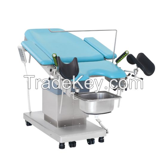 JK204-1B Electric Gynaecology Examination