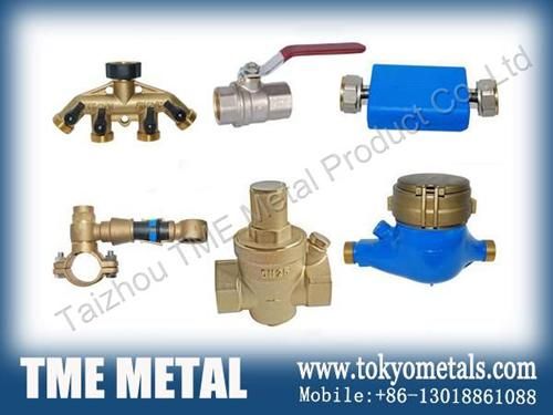 brass valve, Ball Valve TME12