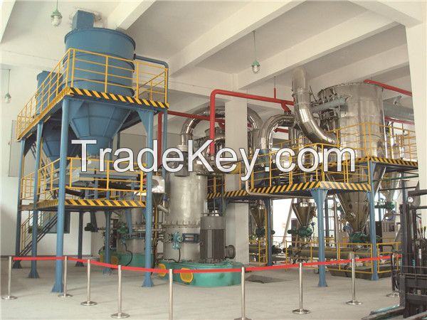 Sell Impact mill