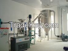 Sell Air Fluidized Bed Jet Mill