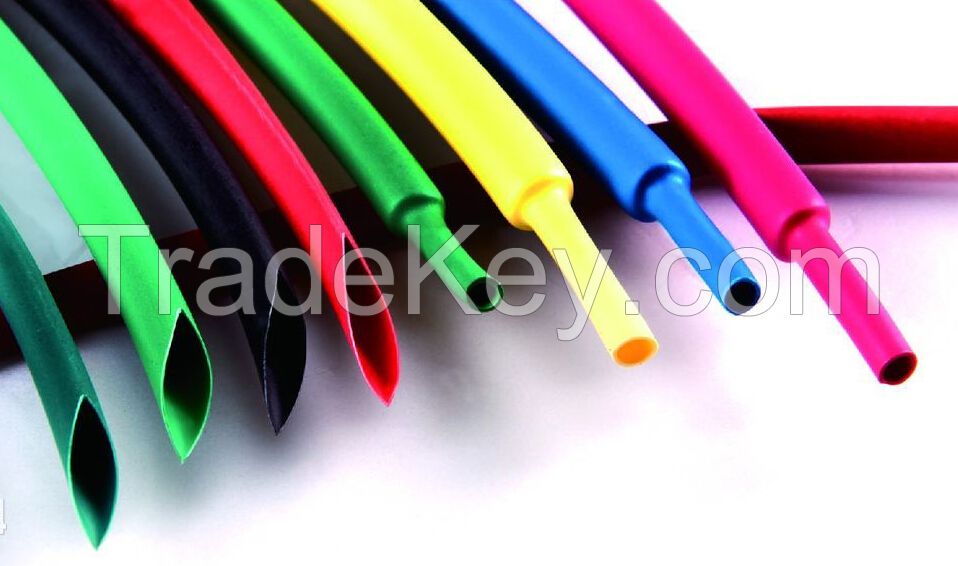 Heat shrink tube /tubing /heat shrinkable tube