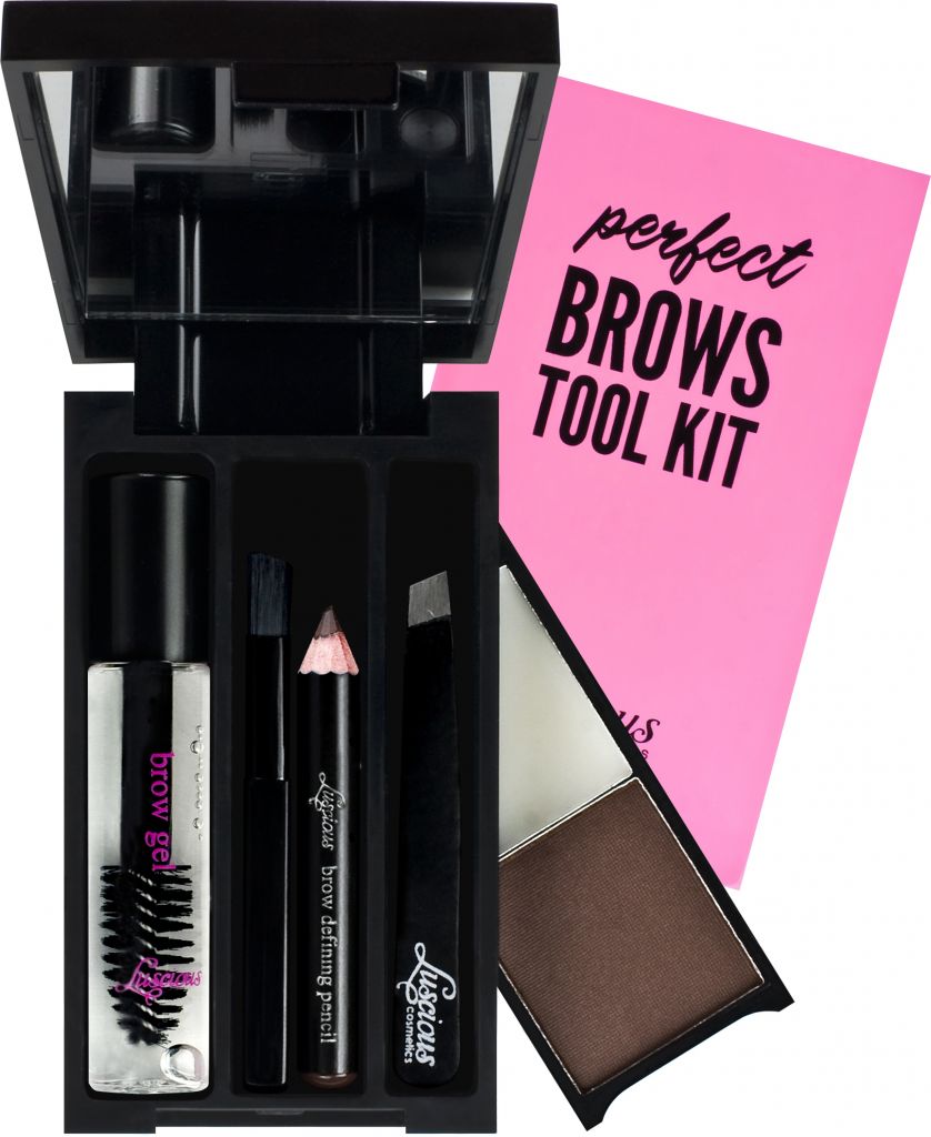 Perfect Brows tool Kit