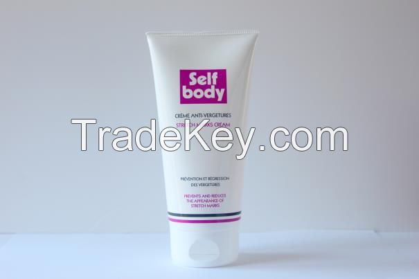 Selfbody Stretch Marks Cream (150ml)