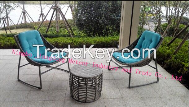 High Quality All Weather Wicker Patio Furniture