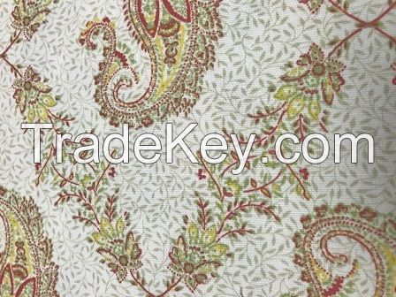 Offer Of Upholstery Fabric