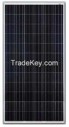 250W-270W Poly Solar PV Panel