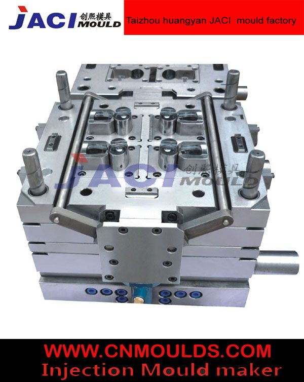 Sell  Cap Mould-Flip top cap mould