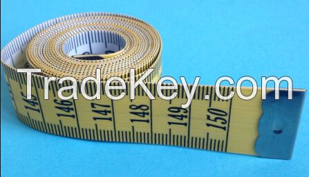 tailor tape measure