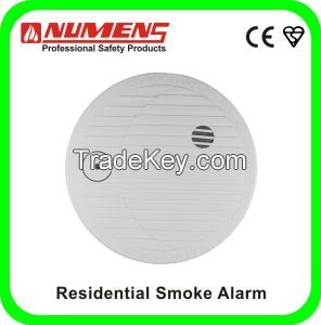 9V, Sounder, Interconnect, Smoke Alarm (SND-500-SI)