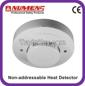 High Sensitivity Heat Detector with Relay Output (403-014)