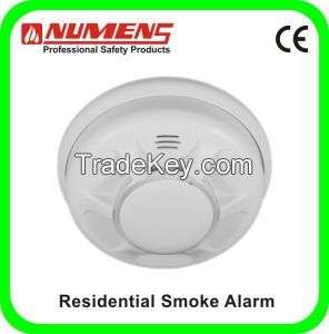 9V, Co Gas Alarm, Sounder, Interconnect (200-003)