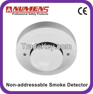 Smoke Detector with Relay Output (403-009)
