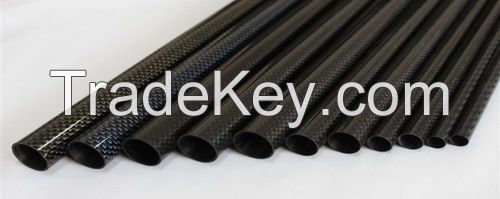 Carbon Fiber tube