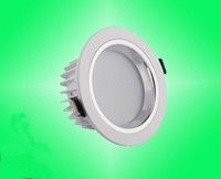 30W LED COB down light