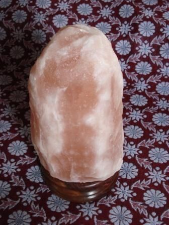 Crystal Salt Lamps/ Himalayan Crafts/ Tibet Salt lamps