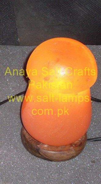 Ball or Globe Shape Crafted Salt Lamp/Himalayan Crafted Salt Lamps/ Crystal Salt Lamps and Tealights