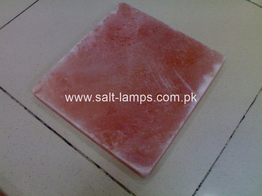 Himalayan Pink Crystal Rock Salt Cooking Slabs