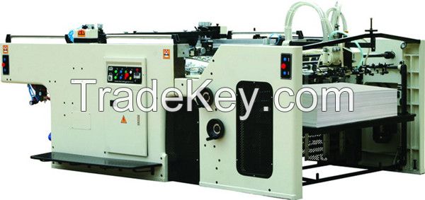 Sell screen  screen printing machine