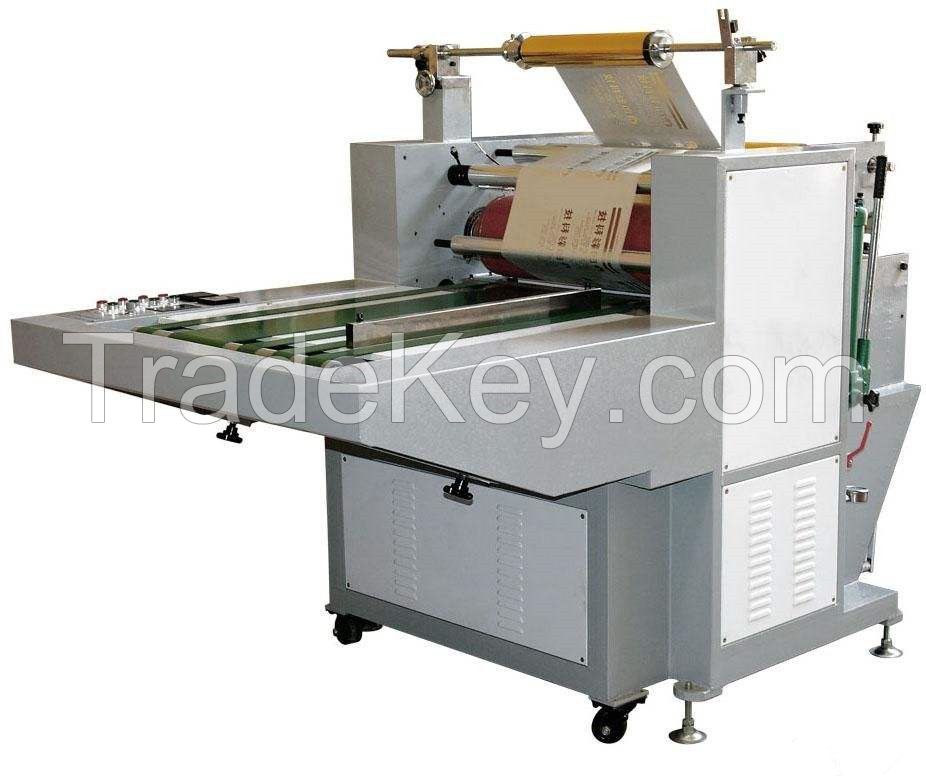 Sell hot stamping machine