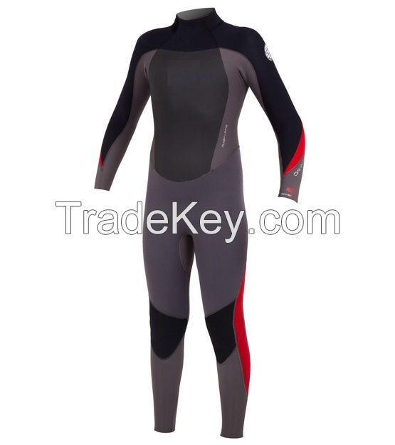 Wholesale Back Zip Full wetsuit