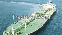 Bonny Light Crude Oil (BLCO) en route China Water