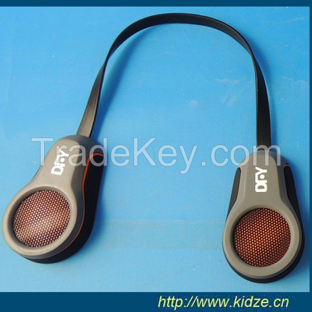 speaker, earphone