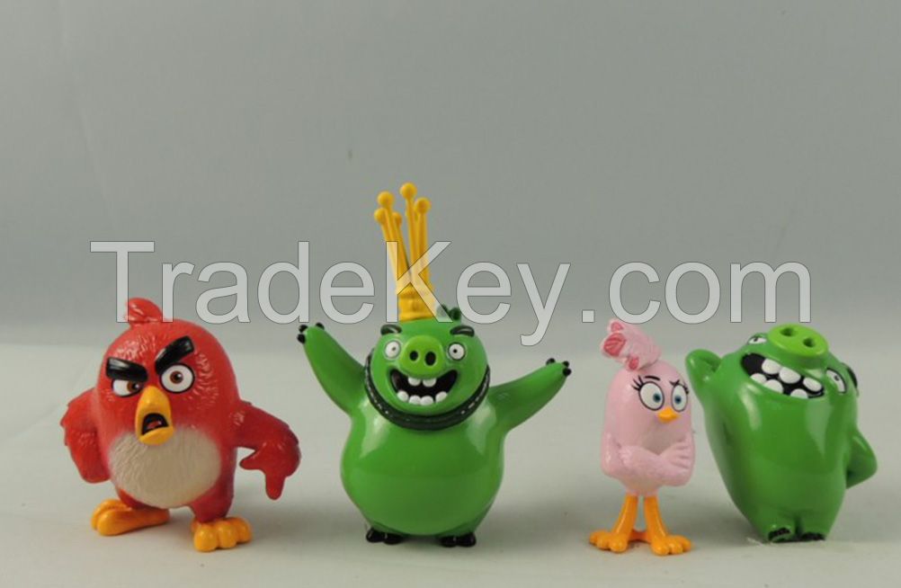 Angry bird gifts