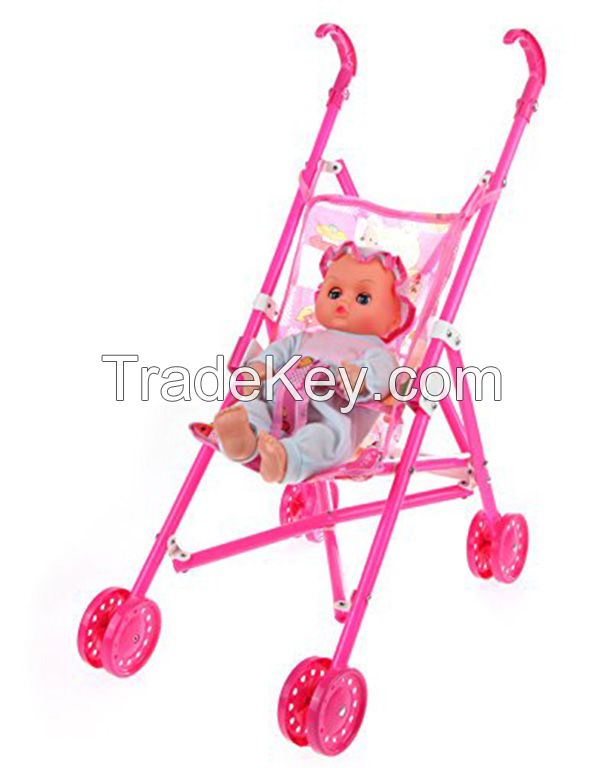 Baby stroller