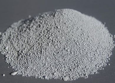 Microsilica/Silica Fume