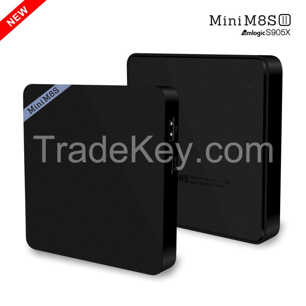 Sell android tv box kodi box