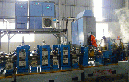 Sell 60-1800kW pipe/tube  high frequency contact welder