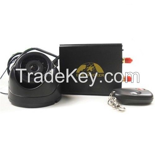 GPS tracking device obd