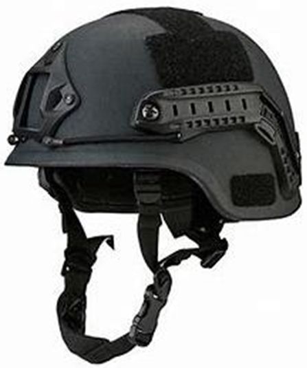 Produce military MICH bulletproof helmet - FAST bulletproof helmet and PASGT bulletproof helmet, best price