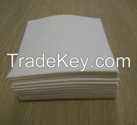Sell  airlaid folded napkins