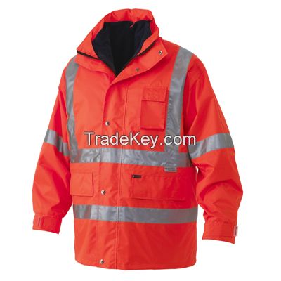 Sell Safety Wear