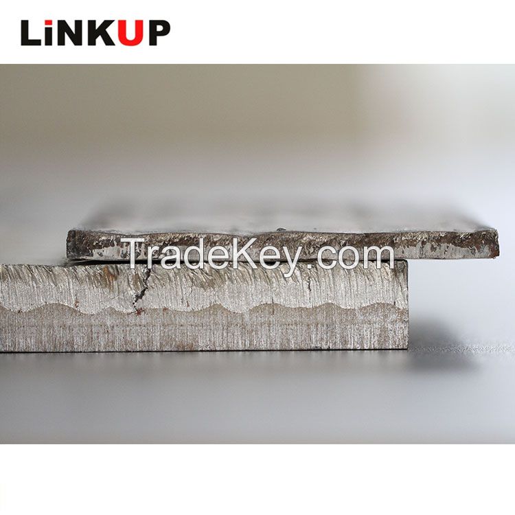 Sell Linkup Bimetallic Wear Resistant plate