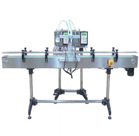 Liquid Filling Machine