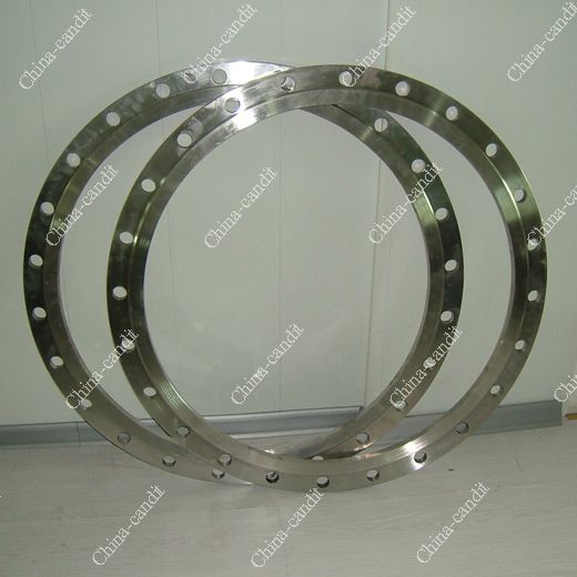 Flange