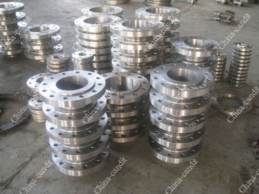 Flange