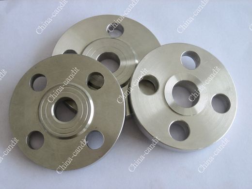 Flange