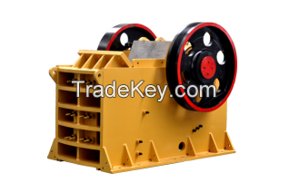 Jaw Crusher