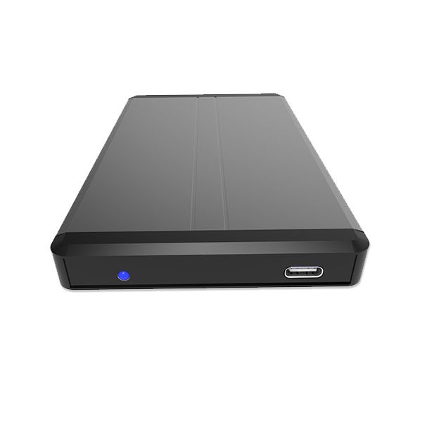 Sell 10Gbps USB 3.1 type C 2.5 inch sata USB-c hard drive hdd enclosure