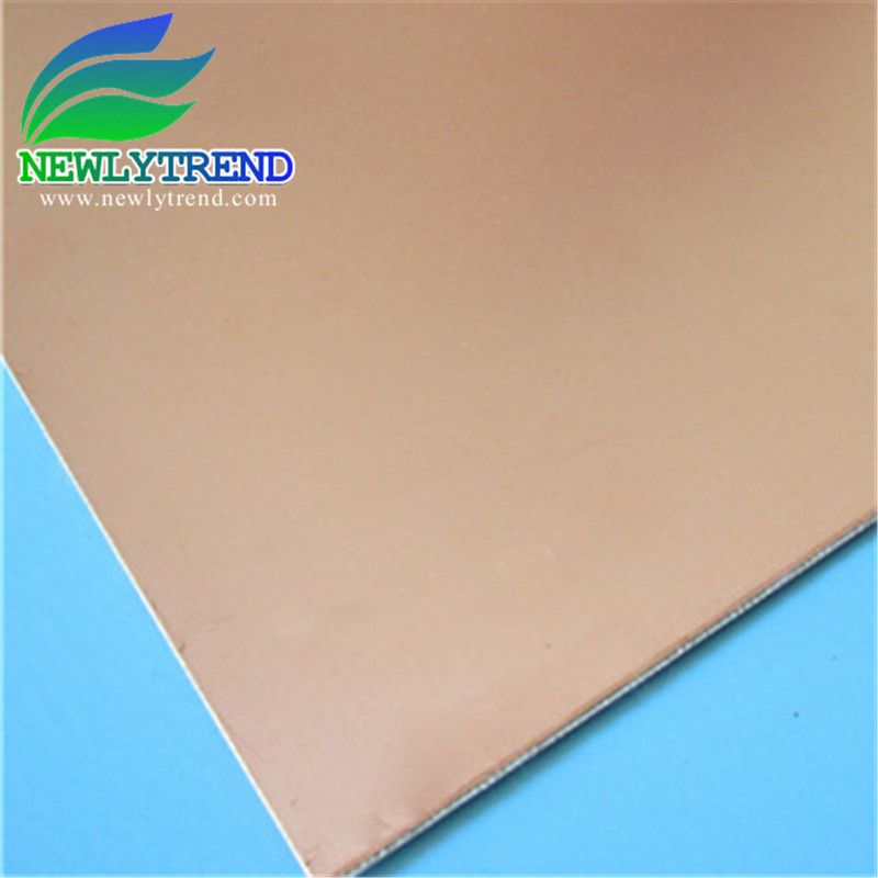 China FR4 CCL FR4 Copper Clad Laminate Sheet