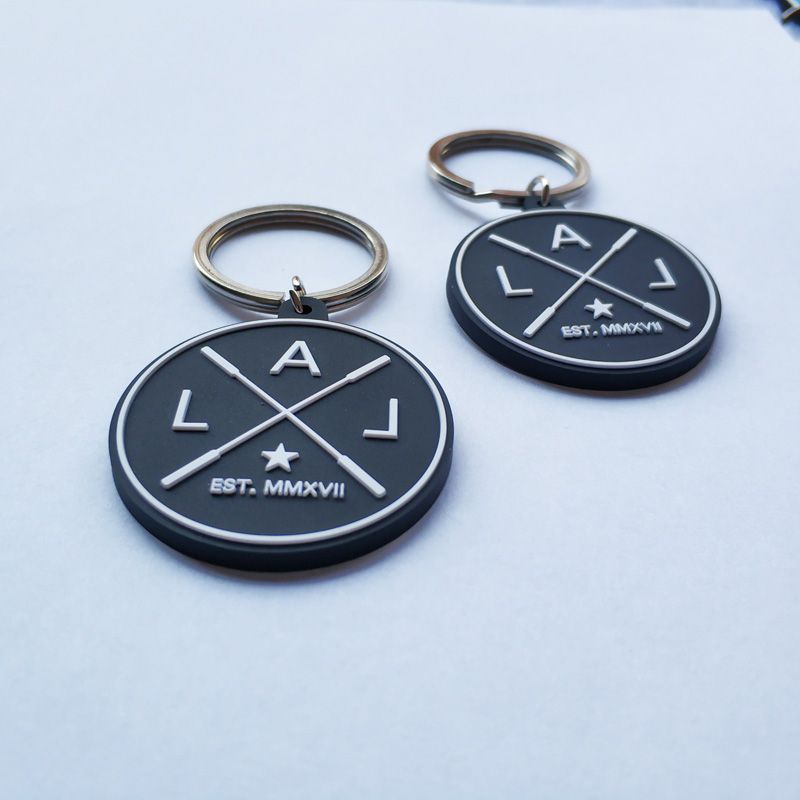 Key rings wholesale